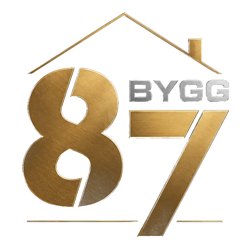 87 Bygg AB