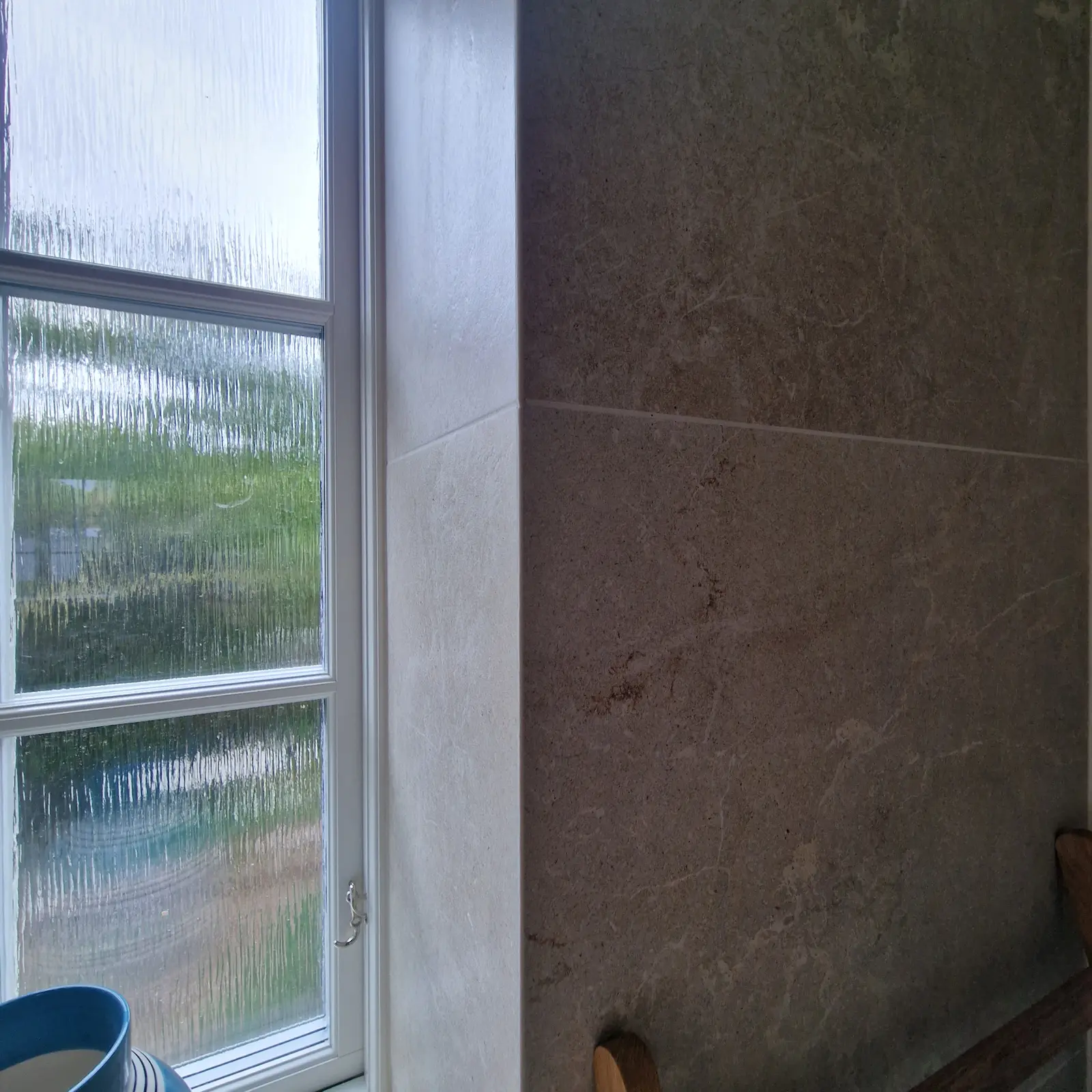 Badeværelse i varm sten – billede 3
